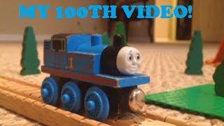 JoshuaDD9000's 100th Video!