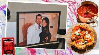 Chapter 26 → "Prison Life" → Chris Watts misses Shanann’s Fried Pizza & Spaghetti Sauce - Letters FC