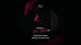 Mahalia - Mani Pedi