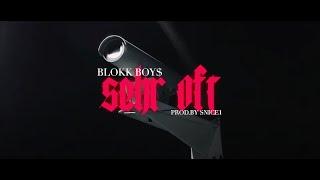 BLOKKBOY$ - SEHR OFT (Prod. Snice1 & Traya / Dir. by Sofiane Martini)