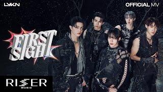ทัก (FIRST SIGHT) - LYKN  [ OFFICIAL MV ]