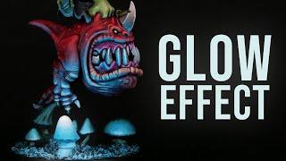 5 Secrets of AMAZING Glow Effects for Warhammer