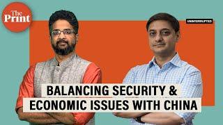 ‘If we’re importing parts from China, why not allow them to manufacture in India?’: Sanjeev Sanyal