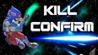 Smash Ultimate Falco Montage. Kill Confirm By: MoS Trixx