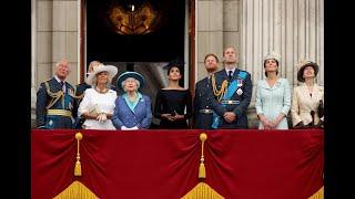 As the Queen calls a crisis meeting over ‘Megxit’, what's next for the British royal family?