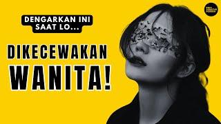 Mantra PENAKLUK WANITA. Nggak ada lagi GALAU karena cewek!