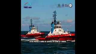 Osman Munir, Vice President of KOTUG International, shared his valuable PIMEC 2023 Success Story