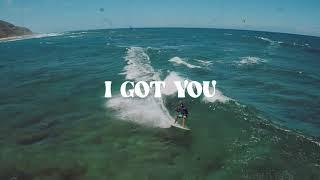 Pacific Dub - I Got You (Official Lyric Video)