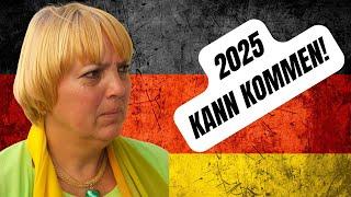 Unveröffentlichtes Material! Politiker packt aus, wenn auch nicht ganz freiwillig!