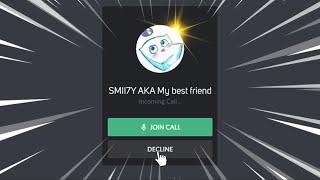 SMii7Y Is No Longer Toxic and Is Now My Best Friend