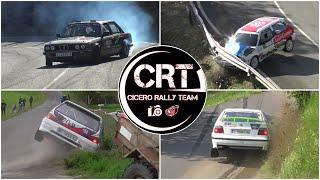 Best  CRT  2018      - Highlights Crash Show -