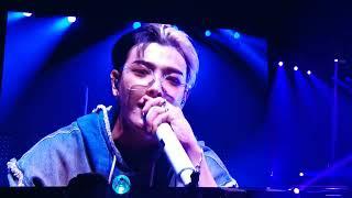220509 ATEEZ 'TO THE BEAT' in Berlin 4K