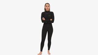 Women’s Yulex® Regulator® Wetsuits
