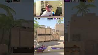 THEY WANTED TO KICK S1MPLE BUT THEN HE DID THIS...