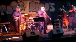 Dr. Atomix & the Rhythm Addicts play "Chicken Shack" (finale