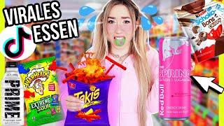 Beki testet virales tiktok essen 1 Tag lang für Euch -  DINGE die Du als Kind wirklich hasst