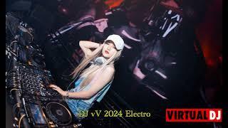 2409 DJvV Electro Man Yao ***全粤语***我是愤怒x海阔天空x真的爱你x不再犹豫***