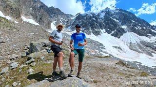 Best Chamonix Hikes: Montenvers, Mer De Glace, Grand Balcon Nord, Glacier Des Pelerins