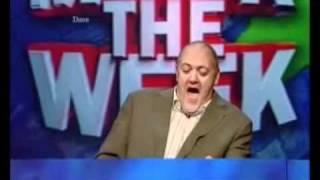 Frankie Boyles most funniest joke