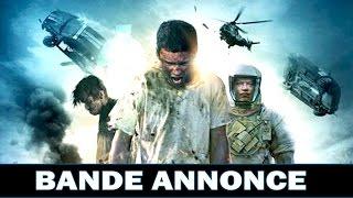 THE SIGNAL Bande Annonce VF (Science Fiction - 2015)