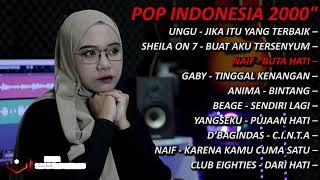 POP INDONESIA 2000 PALING ENAK ||| INDAH YASTAMI COVER