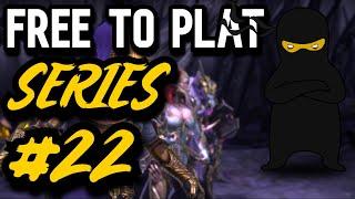 Building Dungeon 20 Teams + NINJA!!!!! - F2P Free To Plat [Raid: Shadow Legends]