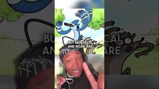 Who’s better Mordecai and Rigby or Finn and Jake