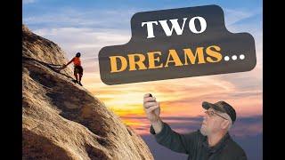 OVERCOMING FEAR (Part. 2): A SIMPLE SOLUTION