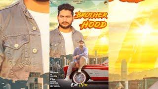 Brotherhood - Pravesh Yadav Feat. Yashu | New Yadav Song 2020 | Pardeep Khola