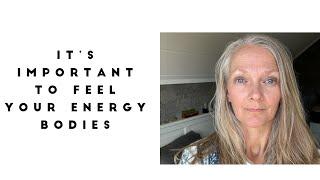 How to Connect to Your Energy Bodies -  Your Healing Journey