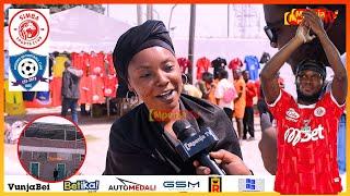 DODOMA PAMEANZA KUCHANGAMKA/WAMEINGIA KWENYE MFUMO WETU/BOSI KAMWAGA PESA/BADO TUNAJITAFUTA