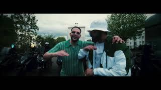 Sadek ft. Nordo - Plug (Clip Officiel)