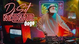 OOGO | NEONAIR DJ SET