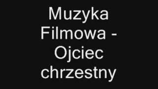 Muzyka Filmowa - Ojciec Chrzestny