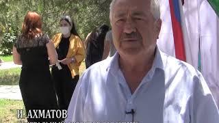 Участок для голосования организовали 26 июня на ОАО «Концерн КЭМЗ»