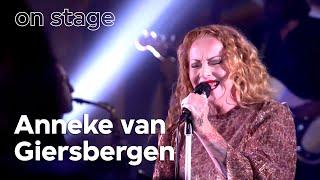 Anneke van Giersbergen - Mental Jungle | VPRO ON STAGE