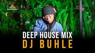 Deep house | DJ Buhle | housenamba