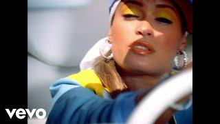 Blu Cantrell - Breathe (Rap Video Version) ft. Sean Paul