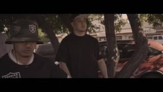 Carlitos -  Sutro City (Cuban link poetry) - Official Music Video (Smok'd Out Sound)