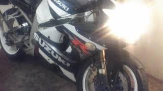 Anibal's gsxr 1000