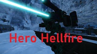 MWO - Hero Hellfire Void (#883)