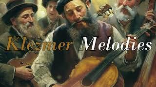 Klezmer Music