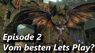 Reaktion auf Prince of Daemons - wtf Tactics?!