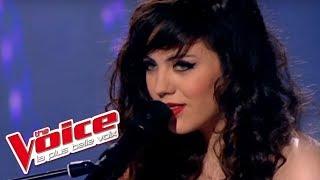 Nina Simone / Muse - Feeling Good | Al.Hy | The Voice France 2012 | Prime 2