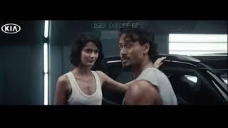 Tiger Shroff | New TV Add | Tiger Shroff FP