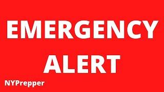 EMERGENCY ALERT!! RUSSIA DEPLOYS NUCLEAR WEAPONS IN SPACE!! CUBAN MISSILE CRISIS OF OUR TIME!!