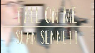 Fall On Me (Andrea Bocelli & Matteo Bocelli) - Sean Sennett