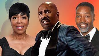BREAKING | Steve Harvey Called to Court for Scam, Diddy Allegedly Slapped His Momma, + Kelly Rowland