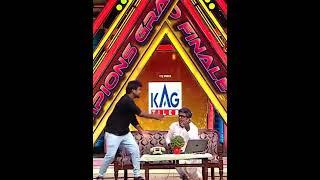 KPY Sathish and Rajavelu comedy/Kpy comedy #love #kpy #comedy