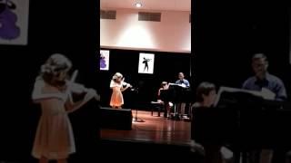 Concertino Rem Op 9 Leo Portnoff
